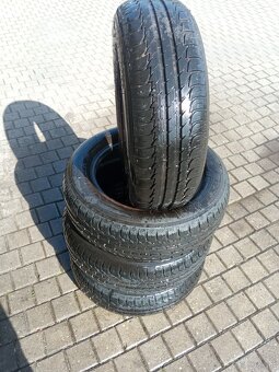 opony KLEBER DYNAXER HP3 175/65/14 r bieżnik ok 8 mm 82 t ja - 5