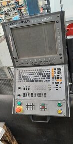 Frezarka CNC łożowa TOS KUŘIM FFQ 100 - OR/A7 - 5