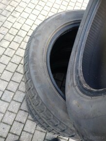 Opony BRIDOGOSTONE Brizalk lm- 80 235/55/18 r 100 h zimowe M - 5