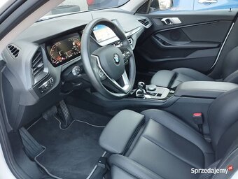 BMW 218i gran coupe automat, navi, Salon 2022 - 5