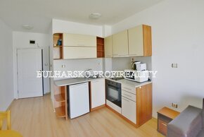 Apartament 1 kk Słoneczne wybrzeże - 5