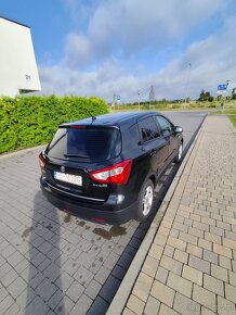 Suzuki SX4 II S-Croos 1.6 benzyna 120 km. Sprzedam lub Zamie - 5