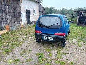 FIAT SEICENTO - 5