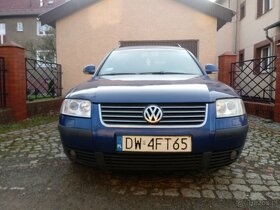 Vw Pasat polft-Polecam - 5