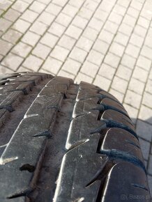 OPONY 195/65/15 R KLEBER DYNAXER HP3 jak nowe bieżnik ok 7 m - 5