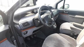 Citroen C8 2.2 HDi Climatronic, 7 miejsc - 5