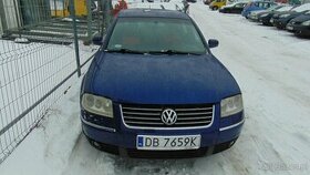 Vw Pasat Polift 4 Matic 4x4+Lpg-Polecam - 5