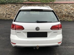 Volkswagen Golf - 5