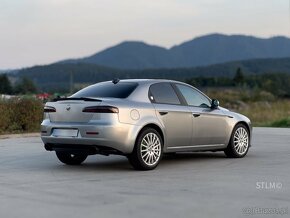 Alfa Romeo 159 1.9 JTDM Elegante - 5