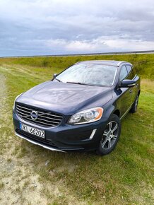 Volvo XC60 T6 - 5