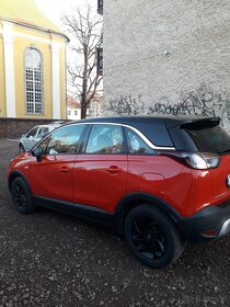 Opel Crosssland X z 2019 r - 5