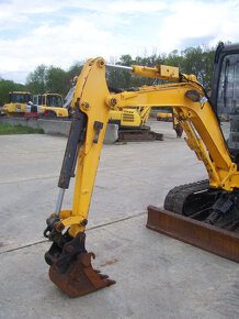 WACKER NEUSON 2404 RD,2011R. - 5