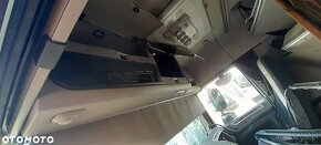Kabina DAF XF 106 lift uszkodzona  PO 2016r. Transport  - 5