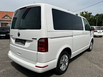 VW Caravelle T6 - 2.0 TDI 9miejsc 4x4 - 5