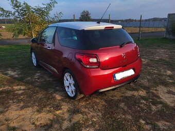 Citroen DS3 1.6vti 2010 - 5