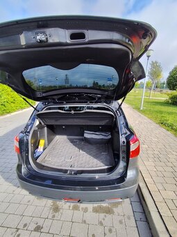 Suzuki SX4 II S-Croos benzyna. Sprzedam lub Zamienię na Busa - 5