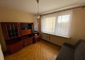 3 pokoje, 61.40 m2, balkon, II p., umeblowane, Os Dobrzec - 5