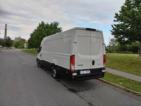 Iveco Daily maxi 2021 - 5