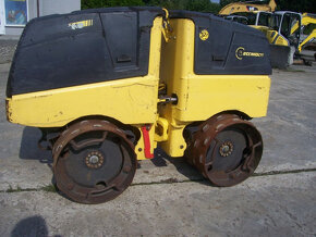 3 - BOMAG BMP 8500 ,2014R - 5