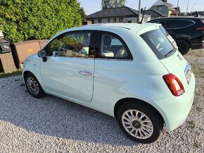 Fiat 500 - 5