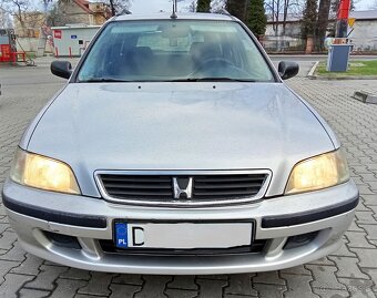 Honda  Civic  Kombi    1.4 benzyna - 5