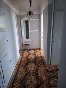 2 pokoje, 53m2, balkon, IV p., ul. Górnośląska - 5