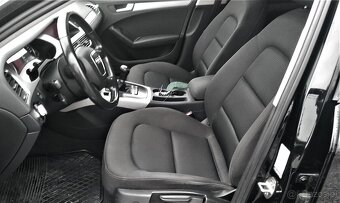 Audi A4 Kombi  model b8  2011 rok - 5