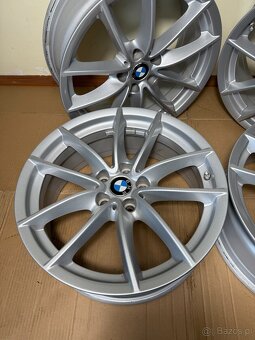 ALUFELGI 18" 5x112 BMW 3 , X3 , X4 - nr.019 - 5