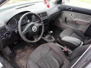 VW GOLF 1.9 TDI OC I PT 06/2025 klima 90 km na pompie - 5