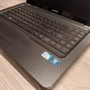 Laptop HP Compaq CQ62 - 5