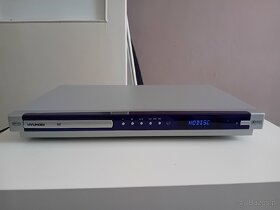 Odtwarzacz DVD HYUNDAI - 5