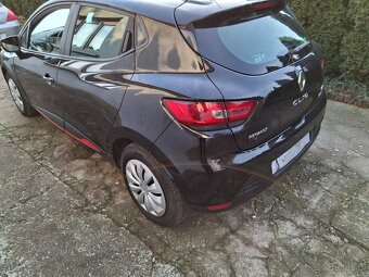 Sprzedam renault clio 4 - 5