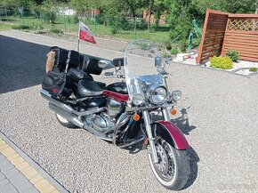 Sprzedam motocykl Suzuki boulevard - 5