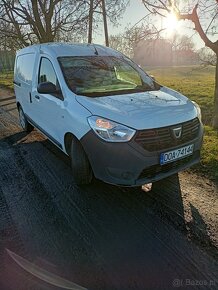 Dacia doker 1.6 - 5