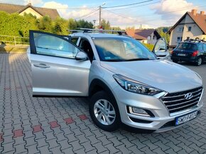 Hyundai Tucson sprzedam - 5