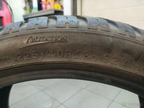 Opony całoroczne Green max all season 225/40 R18 2021 - 5