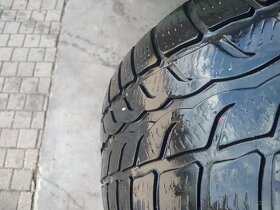 opony 205/55/16 r uniroal 2 sztuki 91 H BIEŻNIK OK 6 MM mich - 5