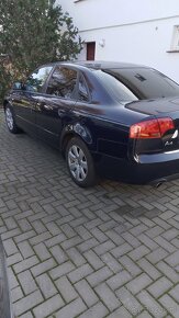 Sprzedam Audi A4 B7 - 5