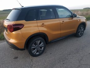 Suzuki Vitara - 5