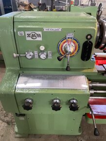 Tokarka C11MB 50 x 1000 po remoncie - 5