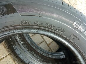 opony 215/60/16 r MICHELIN ENERDZI 95 h bieżnik ok 6 mm rok - 5