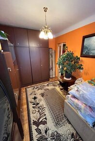 2 pokoje, 32 m2, balkon, III piętro, Os. Kaliniec - 5