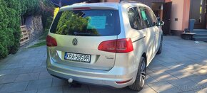 Volkswagen Sharon 7 osobowy - 5