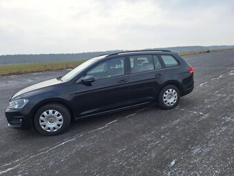 Volkswagen Golf VII 2013r. 33000 tys do negocjacji - 5