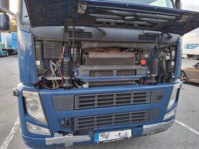 Volvo fm 420 2012 - 5