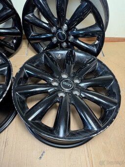 ALUFELGI 17" 5x112 Mini Cooper , One , Convertible nr.023 - 5