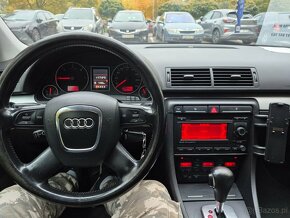 Sprzedam Audi A4 B7 - 5