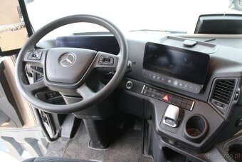 Mercedes-Benz Actros 1851 - 5