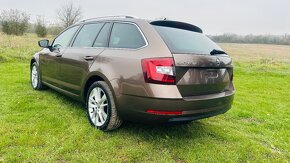 Skoda Octavia combi 1.6tdi - 5