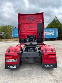 DAF XF530 - 5